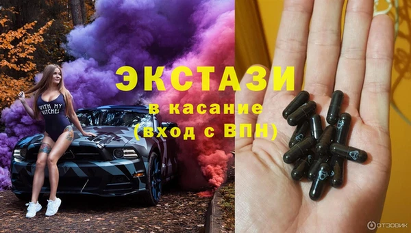 хмурый Алзамай